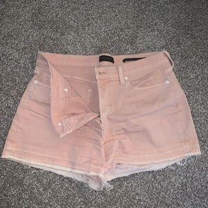 Banana republic shorts